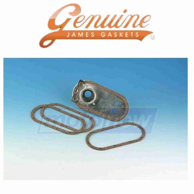 James Gasket Tank Canopy for 2007-2009 Harley Davidson FLTR Road Glide - qk - Imagem 1 de 4
