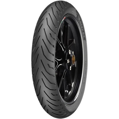 PIRELLI Motorradreifen 100/80 - 17 M/C TL 52S ANGEL CITY