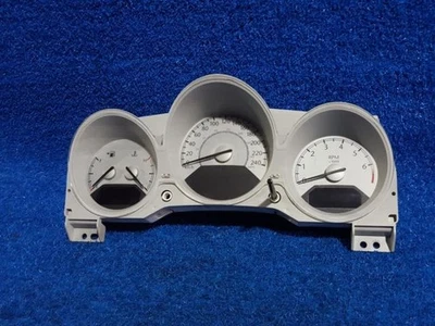 Chrysler Sebring 2008 grupos de instrumentos P05172712AG Foto 1 de 4