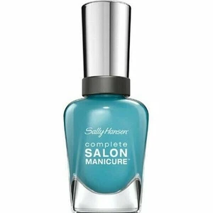 SALLY HANSEN - Complete Salon Manicure Nail Polish Water Color - 0.5 fl. oz. - Picture 1 of 1