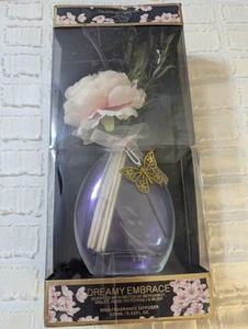 Flower Diffuser Essential Oil Home Fragrance Cloud Nine Dreamy Embrace - Bild 1 von 2