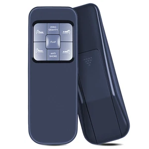 Remote Control For Malouf iPowr M255 E255 Adjustable Bed Base - Picture 1 of 5