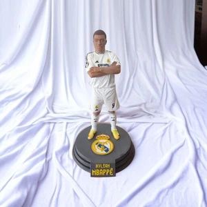 Figura Kylian Mbappe - Imagen 1 de 5