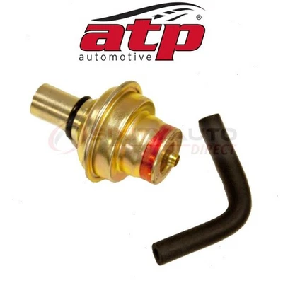 ATP Transmission Modulator Valve for 1989-1990 Chevrolet R3500 - Automatic  eu Foto 1 de 4