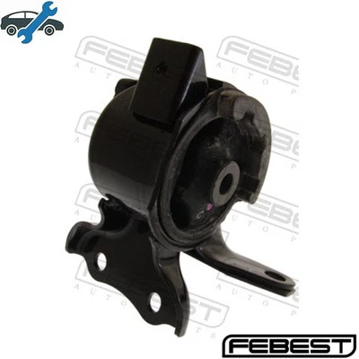 MONTAJE MOTOR MZM-012 PARA MAZDA 6/Hatchback/Estación/Vagón L8-VE/DE 1.8L 4cyl Foto 1 de 4