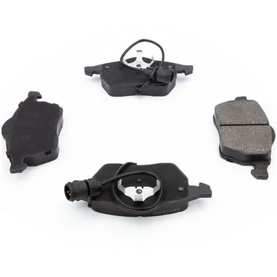 Magma Front Brake Pad Set For Audi 100 Quattro Volkswagen Passat 1992-2000 - Image 1 of 4