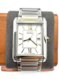 CITIZEN Eco-Drive Women's Quartz Watch E011-S045193 26mm From Japan -e27 - Picture 1 of 9