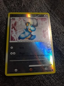 Bagon 76/132 Secret Wonders Reverse Holo - Bild 1 von 2