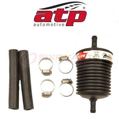 ATP Automatic Transmission Filter Kit for 1992-2003 Mitsubishi Diamante - ie - Изображение 1 из 4