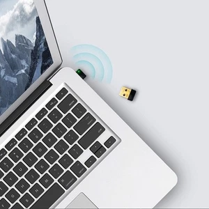 Nano Scheda Wireless wifi N150 USB TL-WN725N - Foto 1 di 1