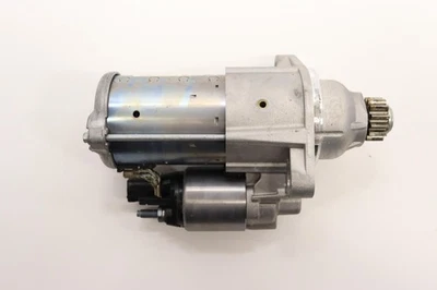 2022 - 2024 VOLKSWAGEN TAOS MOTOR DE ARRANQUE 12V OEM 0AM911022C - Imagem 1 de 4