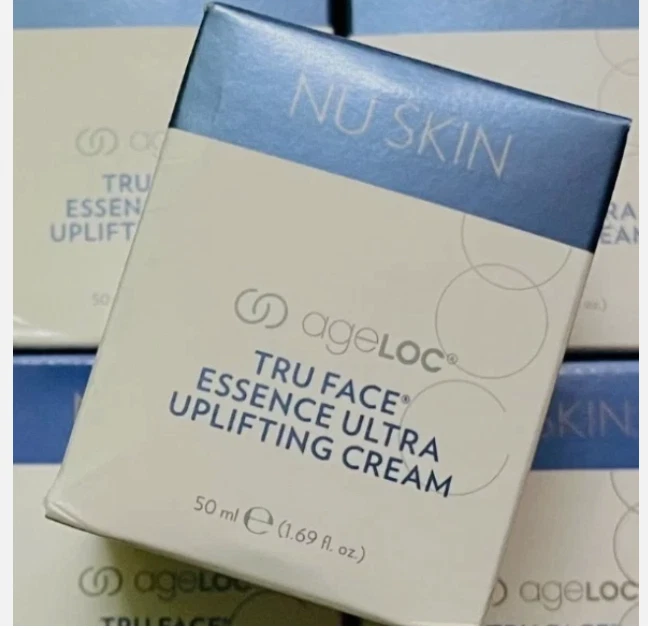 Nu Skin Nuskin ageLOC Tru Face Essence Ultra Uplifting Cream 50ml #tw - Bild 1 von 1
