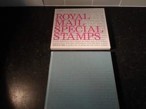 ANUARIO CORREO REAL 23 = SELLOS COMPLETOS COMO NUEVOS 2006 = VALOR NOMINAL £107,67 AL 60% - Imagen 1 de 11