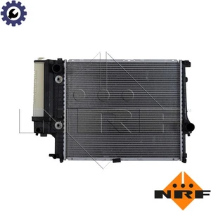 RADIATOR ENGINE COOLING 50564 FOR BMW M20B20 M50B20 2.0L M20B25 M50B25 2.5L 6cyl - Picture 1 of 12