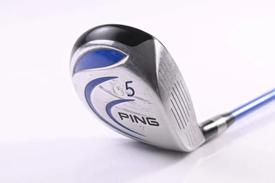 Ping G5 #3 Wood / 15 Degree / Regular Flex ProLaunch Blue 75 Shaft - Image 1 of 4