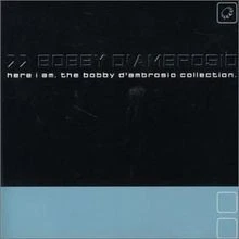 Here I am-the Bobby dAmbrosio von Bobby d Ambrosio | CD | Zustand sehr gut - Bild 1 von 2