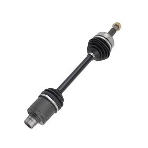 Front Right CV Axle Shaft for Honda CR-V 2002-06 Acura TL Auto Trans 2004-06 - Picture 1 of 20
