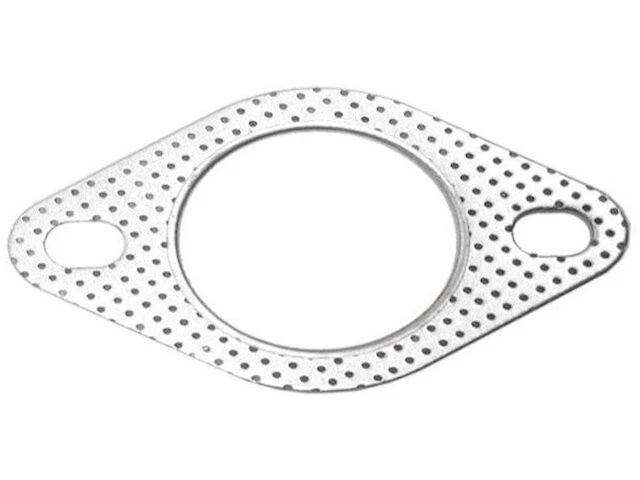 Junta de escape de tubo (delantero) a tubo (trasero) para Subaru Legacy MF453XZ 2006-2007 Foto 1 de 1