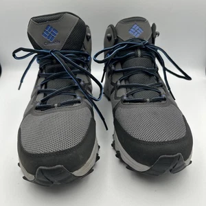 Columbia Men’s Peakfreak II Out Dry Hiking Shoes Waterproof Sz 13 Wide - Picture 1 of 9