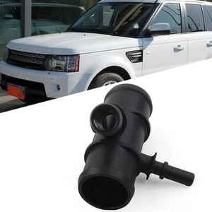 Conector de tubo de agua carcasa termostato inferior para Land Rover Range Rover Sport - Imagen 1 de 11