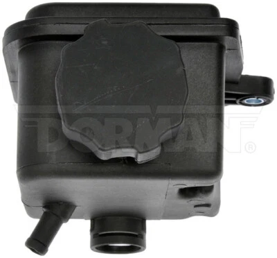 Power Steering Reservoir for Mercedes-Benz 2011-98 Foto 1 de 4