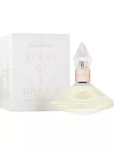 Charlotte Tilbury Scent Of A Dream 100ml Eau De Parfum NEW SEALED DISCONTINUED - Picture 1 of 4