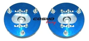 Front Camber Plate BMW E36 318/320/323/325/328/M3/Z3 Stock/Lowering Spring #1 - Bild 1 von 1