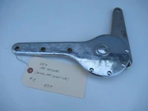 Porsche 356 A Sitzversteller (Fahrersitz, Rechte Seite) Mit Datumsstempel 8/57 - Picture 1 of 10