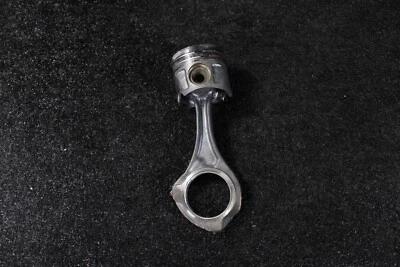 Mercedes Benz ML350 Engine Connecting Rod W/ Piston RH Side M276 A6420307617 OEM Foto 1 de 4