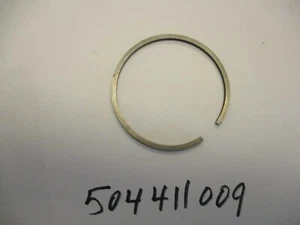 NEW JONSERED 49 SP PISTON RING PN 50441109 - Picture 1 of 1