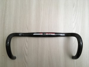 Manubri neri FSA per biciclette diametro morsetto 31.8mm | Acquisti Online  su eBay