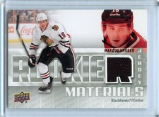 2011-12 Upper Deck Rookie Materials Pick what you need!!!!