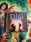 THE DIG LUCASARTS PC CD-ROM OTTIME CONDIZIONI COMPLETO FR