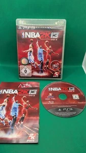 NBA 2K14 (Sony PlayStation 3) PS3 Spiel in OVP - SEHR GUT - - Bild 1 von 2