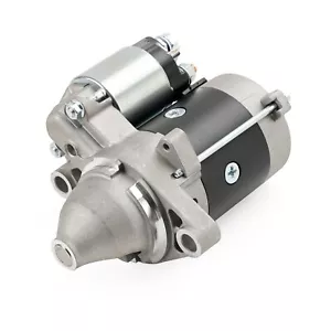 Starter Motor For Honda GX630/H/R/RH GX660/R/RH GX690 07-13 31200-Z6L-003 DV5E2^ - Picture 1 of 6