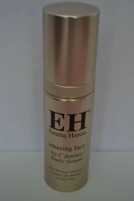 Suero diario intenso Emma Hardie Amazing Face Vit C 30 ml PVP £54 Foto 1 de 2
