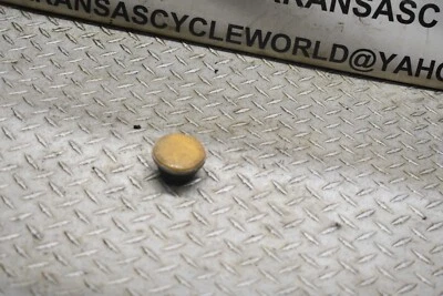 F3-10 UN REFLECTOR PIEZA REFLEC 73 HONDA CL100S CL 100 S 1973 SCOOTER ENVÍO GRATUITO Foto 1 de 4