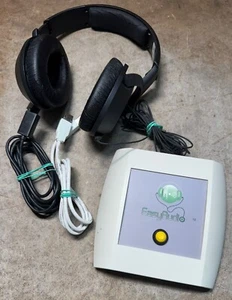 Audiometer 600M-V2 with Sennheiser Headphones Hearing Screening - Picture 1 of 2