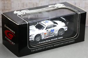 Kyosho 1/64 Beads Collection Lexus Team Forum Eng. SC430 Super GT 2007 No.6