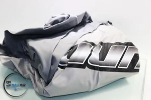 Yamaha 2012-18 FX SVHO FX SHO FX HO Waverunner Cover MWV-CVRFX-CH-18 - Foto 1 di 6