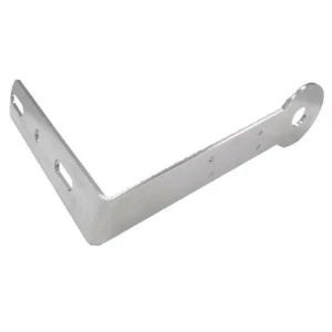 M-6-PL - SOPORTE INOX COMPATIBLE CON SCANIA, DISEÑO COMPACTO EN L - Picture 1 of 1