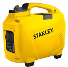 Generatore di Corrente INVERTER Gruppo Elettrogeno Portatile 1000W Stanley SIG 1