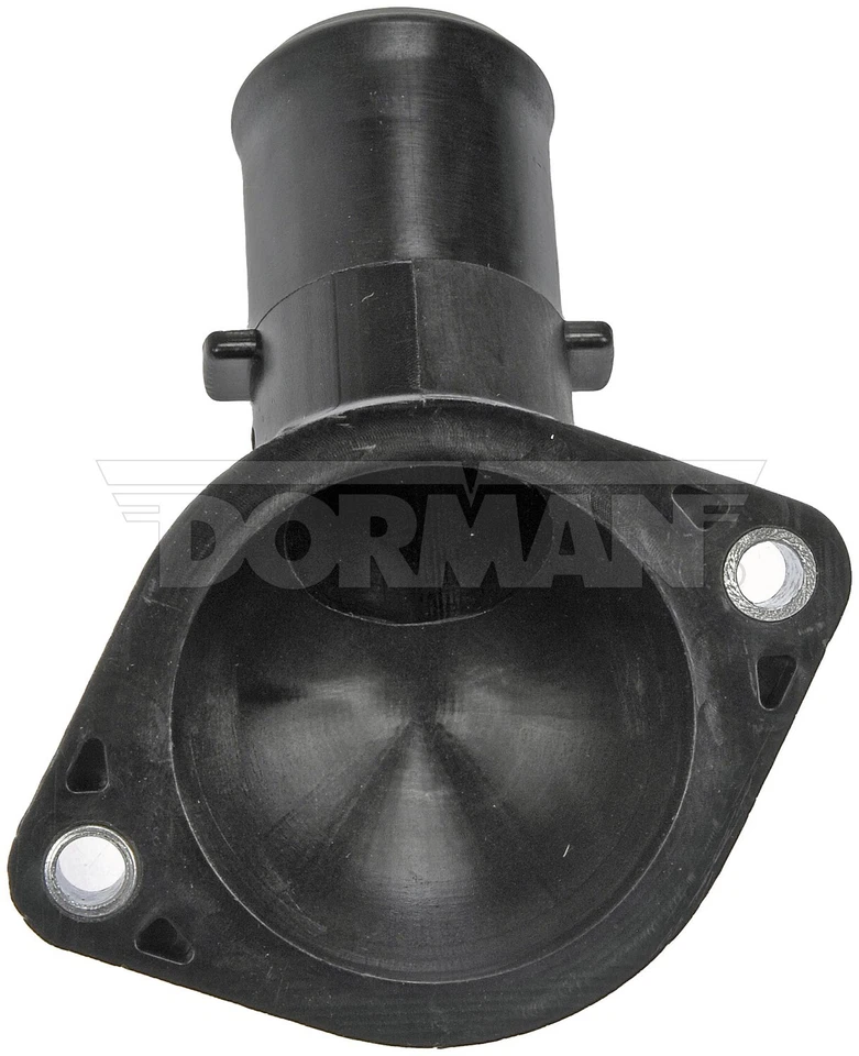 Carcasa termostato refrigerante motor Dorman para Toyota Corolla 2010 2011 2009-2022 Foto 1 de 2