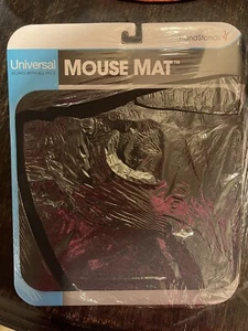 Alfombra de ratón universal HandStands - negra - caja abierta - Imagen 1 de 2