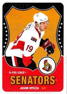 2010-11 O-Pee-Chee Retro #177 Jason Spezza - Picture 1 of 1
