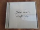 John Waite - Temple Bar Cd 1995 Imago 72787-21033-2 U.S.A. Press