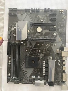 Asus Prime B450-Plus Mainboard - Bild 1 von 4