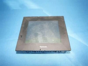 Panasonic GT32 AIG32TQ02D Programmable Display - Picture 1 of 7