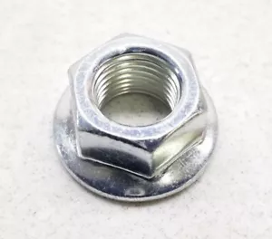 94050-12080 Honda Flanschmutter 12 mm - Menge 1 Stück - Kostenloser Versand - Bild 1 von 4