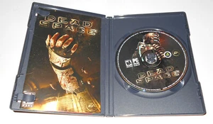 Dead Space (PC, 2008) With Manual & Key Code - Picture 1 of 3